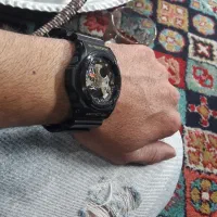 جی شاک GA300|ساعت|تهران, دانشگاه شریف|دیوار