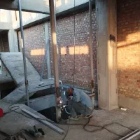 جوشکاری سیار|خدمات پیشه و مهارت|بوکان, |دیوار