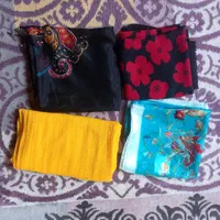 شال و روسری|لباس|رشت, حاجی آباد|دیوار