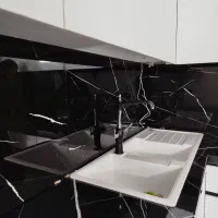 کاشی کاری و آجر نما|خدمات پیشه و مهارت|آمل, |دیوار