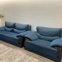 مبل راحتی|مبلمان خانگی و میز عسلی|تهران, شهرک چیتگر|دیوار