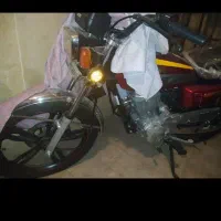 هوندا کویر( صفر کیلومتر 150cc ) 1404 زیر قیمت