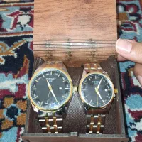 ست ساعت مچی