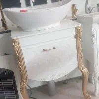 روشویی کابینتی