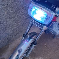 موتور۲۰۰مدل۱۳۹۹