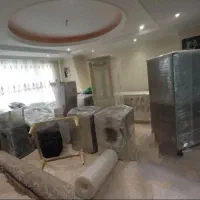 کارگر اسباب کشی/تخلیه بار/بارگیری/جابه جای منزل|خدمات حمل و نقل|زاهدان, |دیوار