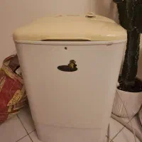 مینی واش کهنه شور مینی شور