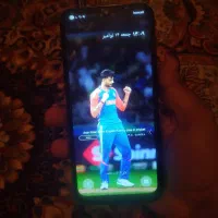 گوشی آ چهارده تمیز