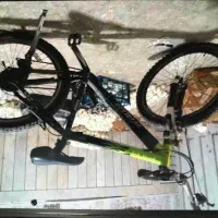 دوچرخه اورلورد