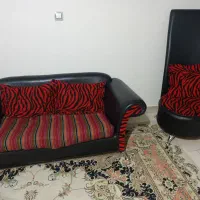 مبل|مبلمان خانگی و میز عسلی|رودهن, |دیوار
