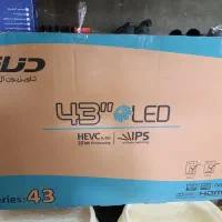 تلویزیون 43 دنای