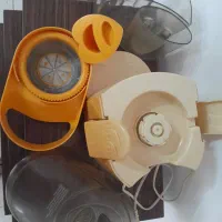 آبمیوه گیری مارک سانی|آبمیوهگیر و آبمرکباتگیر|مشهد, صیاد شیرازی|دیوار