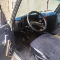 یک دستگاه وانت پیکان کفی مبلی|خودرو سواری و وانت|کرج, حسن آباد|دیوار