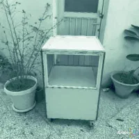 میز همه کاره