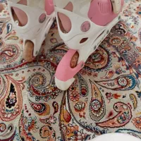 کفش اسکیت|دوچرخه، اسکیت، اسکوتر|لاهیجان, کوی زمانی|دیوار