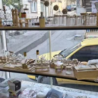 قفسه|کتابخانه، شلف، قفسه‌های دیواری|سنندج, |دیوار