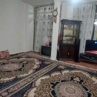 47 متر آپارتمان با ۳۰ متر حیاط اختصاصی