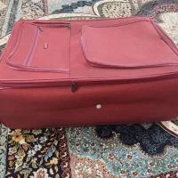 چمدان مسافرتی سایز بزرگ|کیف، کفش، کمربند|اصفهان, عسگریه|دیوار