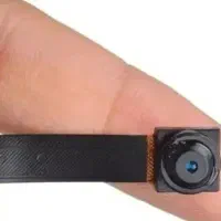 دوربین انگشتی با قابلیت ضبط روی کارت حافظه/کد۶۰۰