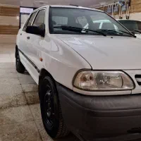 پراید ۱۳۱ مدل ۹۷|خودرو سواری و وانت|کرمانشاه, |دیوار