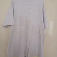 بلوز نیم آستین