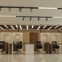 نیاز مند شاگرد نیمه ماهر جهت انجام کار سقف کاذب|استخدام معماری، عمران و ساختمانی|بوشهر, |دیوار