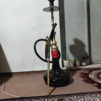 قلیان موسو|زیورآلات و اکسسوری|اردبیل, |دیوار