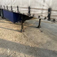 ترانزیت چادری|خودرو سنگین|چهاردانگه (تهران), |دیوار