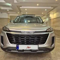 تیگارد X35 پلاس 2025