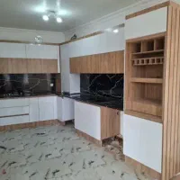 کابینت و کمد دیواری