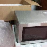 مایکروویو بوش g451|اجاق گاز و لوازم برقی پخت‌وپز|مشهد, شیرودی|دیوار