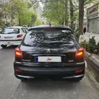 207 TU5 استثنایی