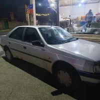 سواری پژو 405 مدل 94|خودرو سواری و وانت|خرمدشت, |دیوار