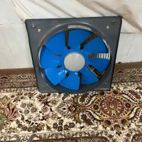هواکش دمنده