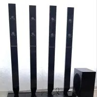 سینما دیجیتال خانگی برند سامسونگ