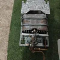 آبگرم‌ کن|آبگرمکن، پکیج، شوفاژ|شاهین‌شهر, طالقانی|دیوار