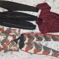 لباس دخترانه