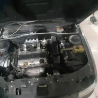 سمند ef7 مدل ۹۴ تک سوز