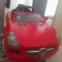 ماشین شارژی