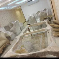 اسبابکشی با کارگر و ماشین بار شیراز|خدمات حمل و نقل|شیراز, شهرک سراج|دیوار