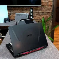 ایسر گرافیک ۶ nitro 5|رایانه همراه|کاشان, رجایی|دیوار