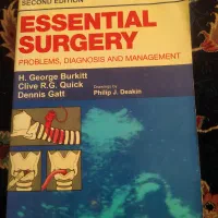 کتاب های پزشکی