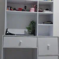 کتابخانه رو میزی و میز تحریر