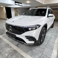 بنز EQB مدل ۲۰۲۵