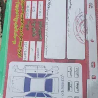 نیسان مدل 90|خودرو سواری و وانت|اندیکا, |دیوار