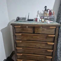 دراور محکم چوب راش