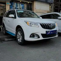 هایما s7و هایماs8موجود در نمایشگاه صفر خشک رنگبندی