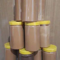 کره بادام زمینی استانه اشرفیه کیلویی ۴۰۰