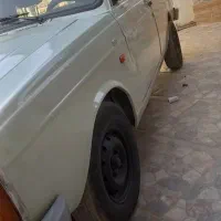 پیکان وانت مدل۹۲|خودرو سواری و وانت|زابل, |دیوار