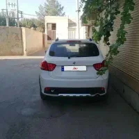 کوییک اس 1401|خودرو سواری و وانت|اصفهان, فجر|دیوار